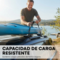 Correas de trinquete retráctiles automáticas