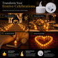 🕯️Pack de 24 Velas LED de Té Sin Llama