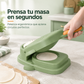 Prensa Manual 3 en 1 para Empanadillas