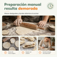 Prensa Manual 3 en 1 para Empanadillas