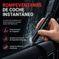 Mini Martillo de Seguridad para Coche Portátil y Rompedor de Ventanas