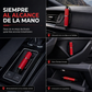 Mini Martillo de Seguridad para Coche Portátil y Rompedor de Ventanas