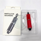 Mini Martillo de Seguridad para Coche Portátil y Rompedor de Ventanas