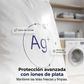 Organizador de Compresión Antibacteriano para Ropa y Edredones