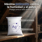 Organizador de Compresión Antibacteriano para Ropa y Edredones