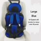 ❗ PRODUCTO EN TENDENCIA!! SILLA DE SEGURIDAD PORTABLE?