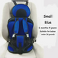 ❗ PRODUCTO EN TENDENCIA!! SILLA DE SEGURIDAD PORTABLE?