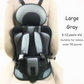 ❗ PRODUCTO EN TENDENCIA!! SILLA DE SEGURIDAD PORTABLE?