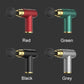 Pistola de fascia de 6 modos de alta gama de la marca alemana