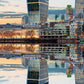 [Convertirte en un maestro de la fotografía] Reflejo de espejo para la cámara del teléfono