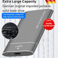 Portable Mobile Solid State Drive