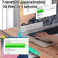 Portable Mobile Solid State Drive