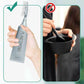 compre 2 gratis 1-Tinte de pelo con peine a base de plantas