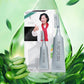 compre 2 gratis 1-Tinte de pelo con peine a base de plantas