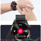 Reloj inteligente no invasivo para arterial