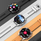 Reloj inteligente no invasivo para arterial