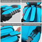 ❗ PRODUCTO EN TENDENCIA!! SILLA DE SEGURIDAD PORTABLE?