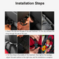 ❗ PRODUCTO EN TENDENCIA!! SILLA DE SEGURIDAD PORTABLE?