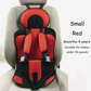 ❗ PRODUCTO EN TENDENCIA!! SILLA DE SEGURIDAD PORTABLE?