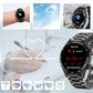 Reloj inteligente no invasivo para arterial