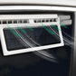 El nuevo artefacto de refrigeración solar para coches [extractor de aire de circulación]
