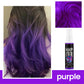 compre 3 obtenga 2 gratis-Spray de tinte temporal Botanical Bubble Dye