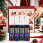 compre 3 obtenga 2 gratis-Spray de tinte temporal Botanical Bubble Dye