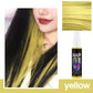 compre 3 obtenga 2 gratis-Spray de tinte temporal Botanical Bubble Dye