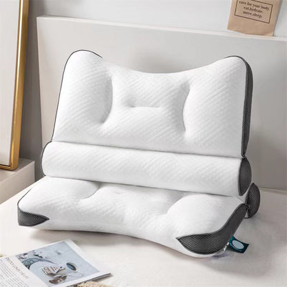 🎉oferta limitada en el tiempo🎉Gran regalo: almohada ergonómica ultracómoda con soporte para el cuello