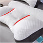 🎉oferta limitada en el tiempo🎉Gran regalo: almohada ergonómica ultracómoda con soporte para el cuello