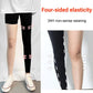 Leggings Sherpa de doble cara