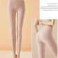 Leggings Sherpa de doble cara