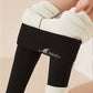 Leggings Sherpa de doble cara
