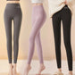 Leggings Sherpa de doble cara