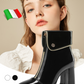 Zapatos de tacón alto de moda para mujer con puntera en punta
