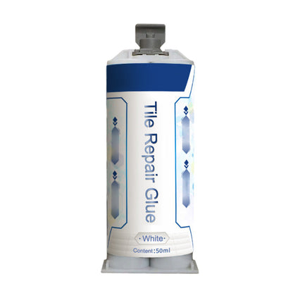 Oferta por tiempo limitado✨El mejor adhesivo reparador de baldosas del mundo (Compre 2 y llévese 1 gratis)