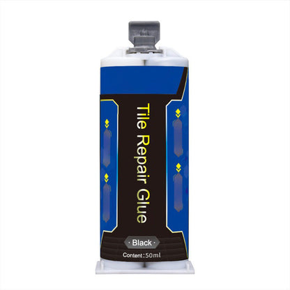 Oferta por tiempo limitado✨El mejor adhesivo reparador de baldosas del mundo (Compre 2 y llévese 1 gratis)