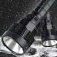 ✨（Envío gratuito） ✨ Linterna de mano LED superbrillante recargable