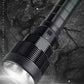 ✨（Envío gratuito） ✨ Linterna de mano LED superbrillante recargable