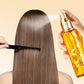🔥Compre 2 y llévese 1 gratis🔥 - Aceite sedoso hidratante y fortalecedor para el cabello