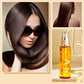 🔥Compre 2 y llévese 1 gratis🔥 - Aceite sedoso hidratante y fortalecedor para el cabello