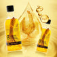 Champú nutritivo a las raíces con extracto de ginseng